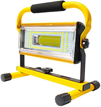 AF-WAN Luz de Trabajo LED