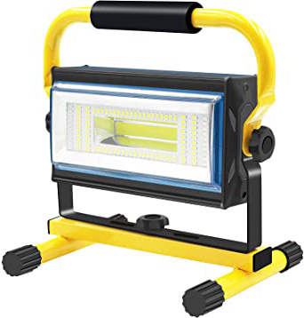 Sylstar COB LED luz de
