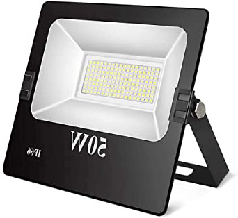 Toplanet 50w Floodlight Led Foco
