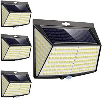 Vighep Luz Solar Exterior 228