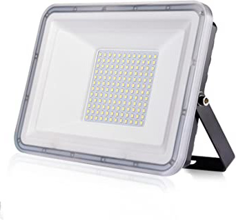 100W Proyector LED exterior IP67