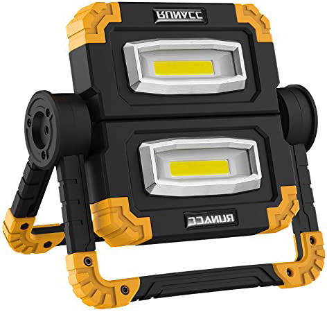 RUNACC LED Luz de trabajo