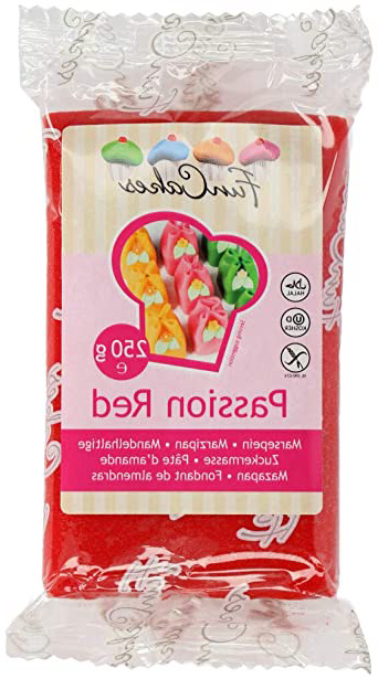 FunCakes Mazapán: Fácil de Usar,