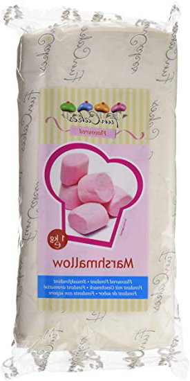 FunCakes Fondant para Cubrir Tartas,