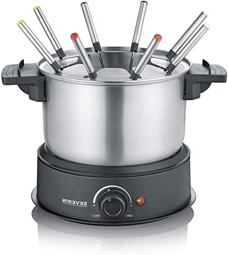 Severin FO 2470 Fondue, 1.5