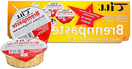 Till Fondue Gel 3 x