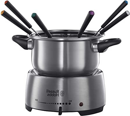 Russell Hobbs Fiesta - Fondue