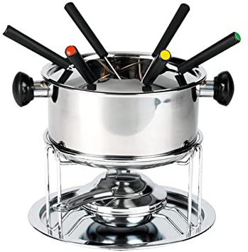 Beka 20482000 Cortina - Fondue