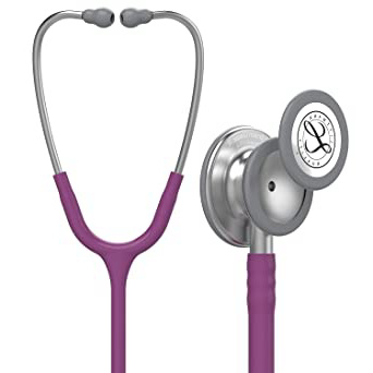 3M Littmann Classic III Fonendoscopio