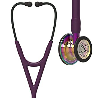 3M Littmann Cardiology IV Fonendoscopio