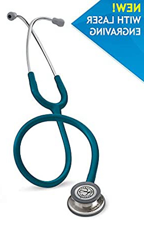 Fonendoscopio 3M™ Littmann® Classic III™