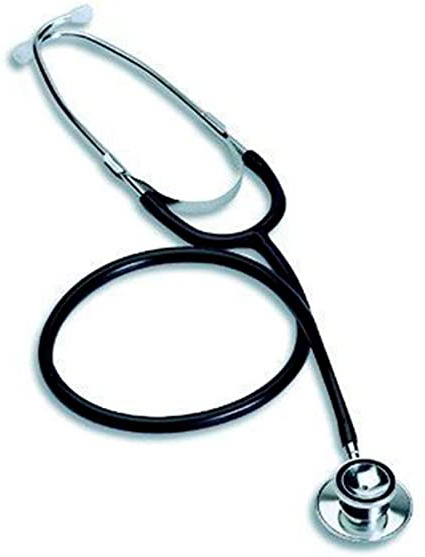 Biotec Fonendoscopio Adulto, Doble Campana,