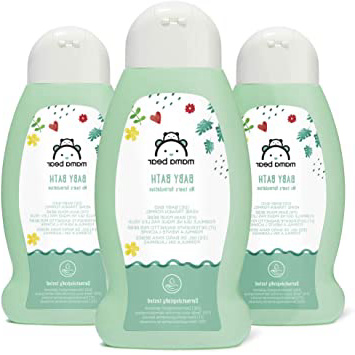 Marca Amazon- Mama Bear Gel