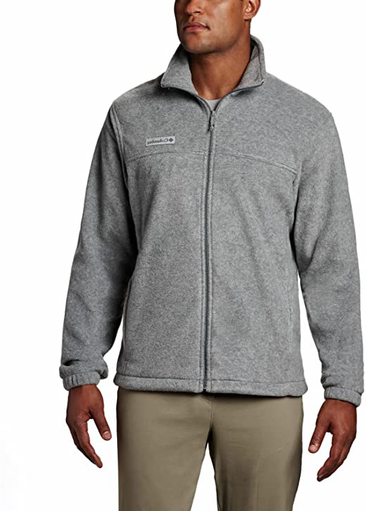 Columbia Steens Mountain Forro polar