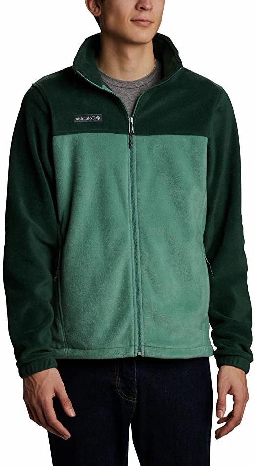 Columbia Steens Mountain Forro polar