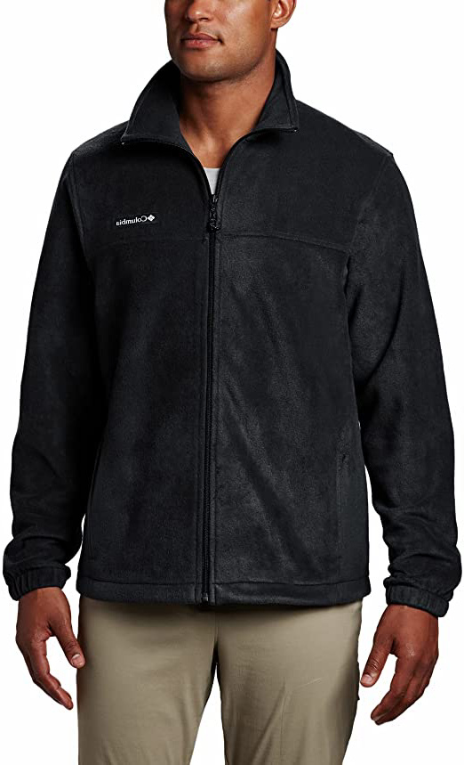 Columbia Steens Mountain Forro polar