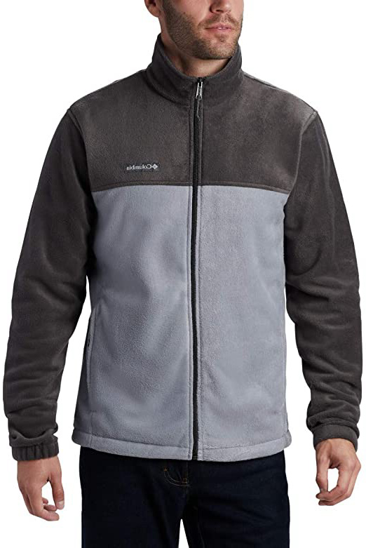 Columbia Steens Mountain Forro polar