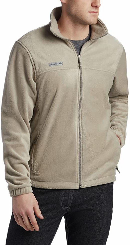Columbia Steens Mountain Forro polar