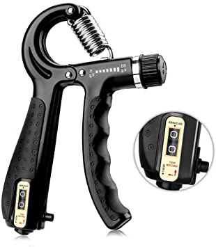 AODOOR Entrenador de Manos y