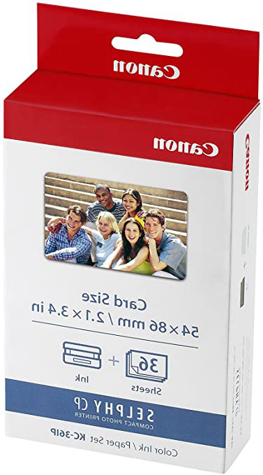 Canon 7739A001AH Original Fax Cartuchos