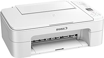 Impresora Multifuncional Canon PIXMA TS3151