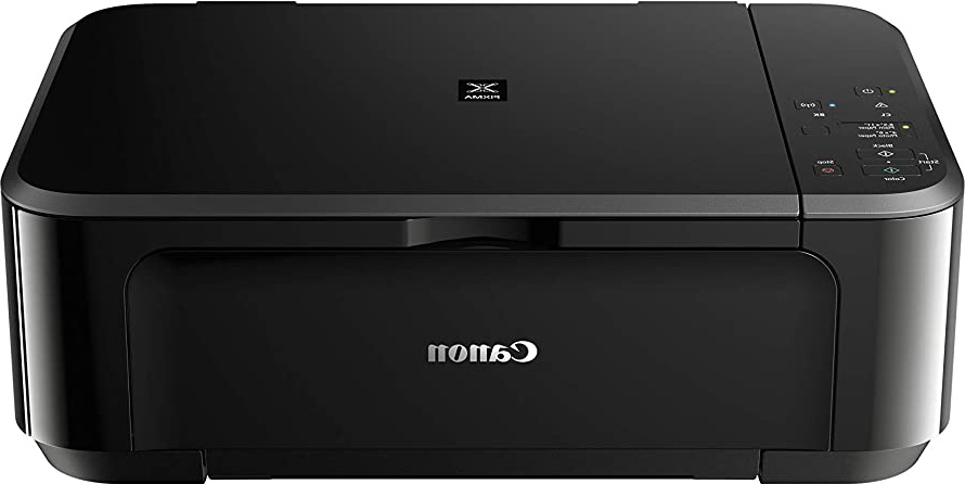 Impresora Multifuncional Canon PIXMA MG3650S Negra Wifi de inyección de tinta