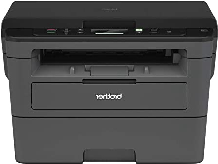 Brother DCP-L2530DW 2400 x 2400DPI