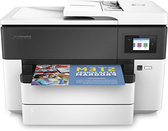 HP OfficeJet Pro 7730 -