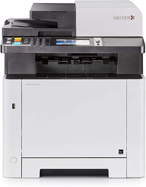 Kyocera Ecosys M5526cdw Impresora WiFi