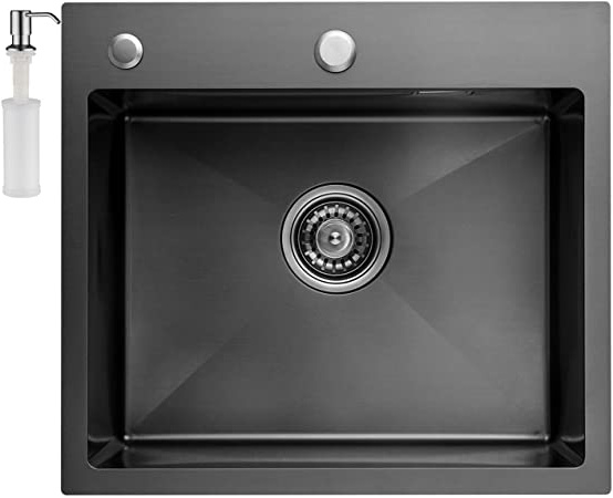 CECIPA Fregadero de Cocina un