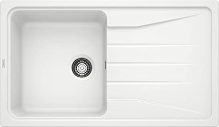 Blanco Sona 6 S, cocina fregadero,