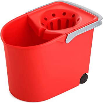Tatay Cubo de Fregona con