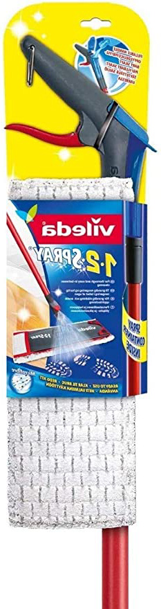 Vileda 133346 1-2 Spray -