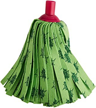 Scotch-Brite Fregona Ultrasec, Compuesto, Multicolor,