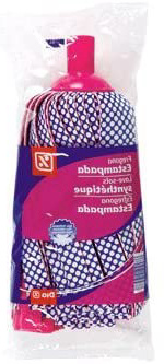 DIA fregona estampada super resistente