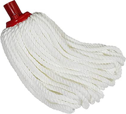 Fregona de Microfibras Super Net