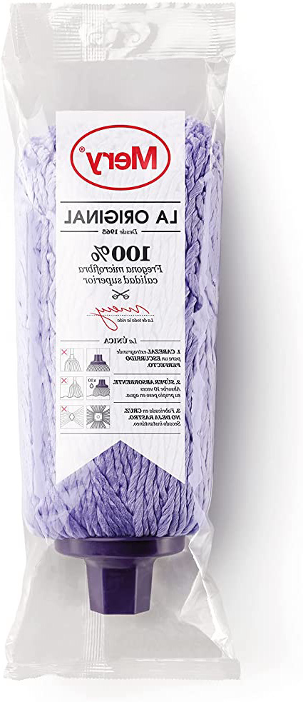 Mery microfibras | Super Absorbente