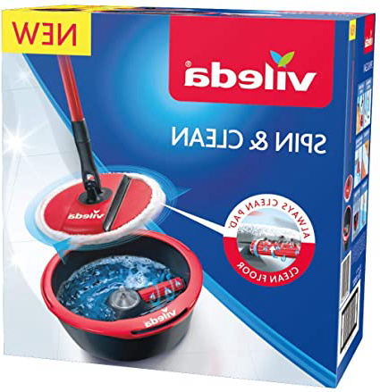Vileda Spin & Clean Sistema