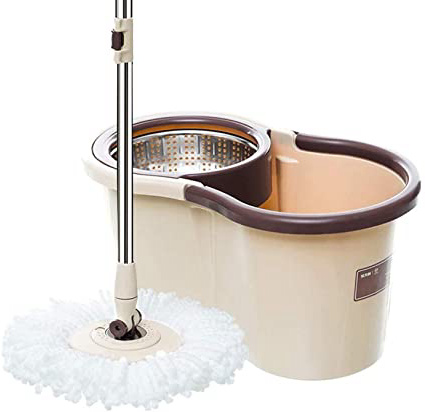 Fregonas giratorias Fregona de giro