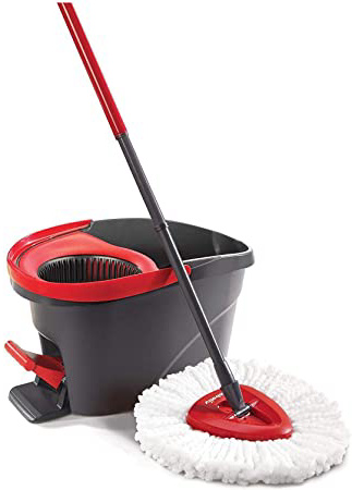 Vileda 141084 Easy Wring &