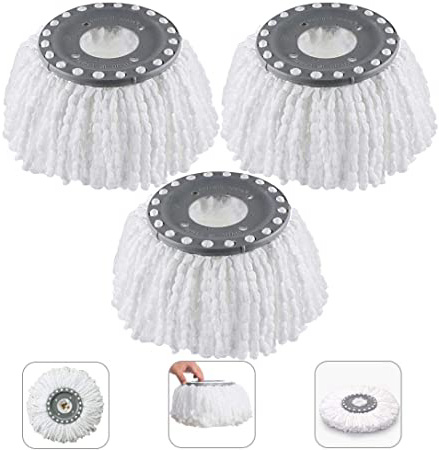 LYTIVAGEN 3 PCS Cabeza de