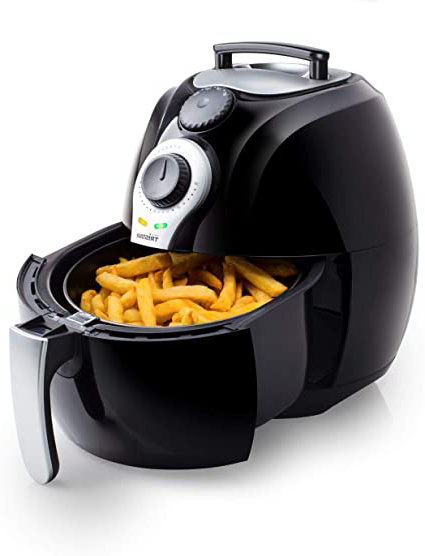 Tristar FR-6990 Crispy - Freidora