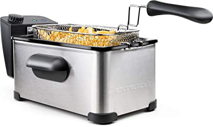 Taurus 973967000 - Freidora de