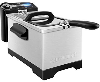 







Taurus Professional 3 Plus 973953 Profesional, 2100 W, 3 kg, Acero Inoxidable






