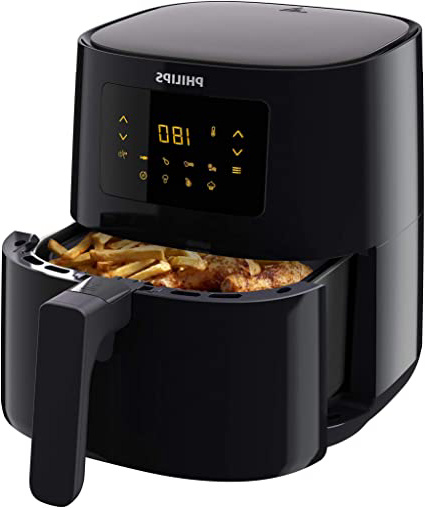 Philips HD9252/90 Airfryer - Freidora