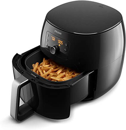 Philips HD9762/90 Airfryer XXL -