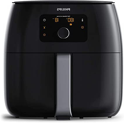 Philips Avance Collection Airfryer XXL