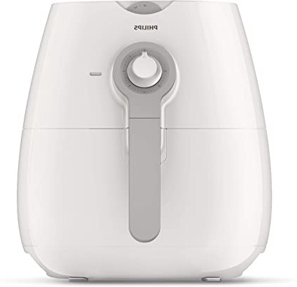 Philips Airfryer HD9216/80, Freidora
