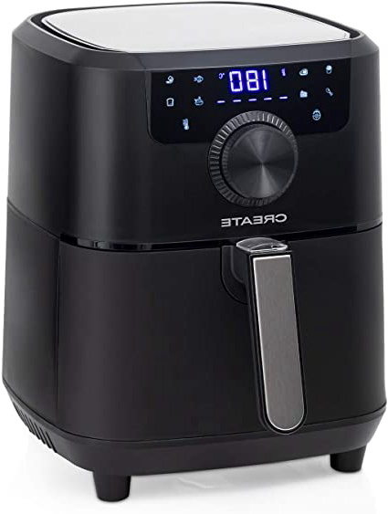 IKOHS Create Fryer Air Pro