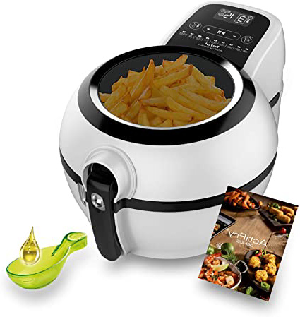 Tefal Actifry Genius Snaking FZ761015
